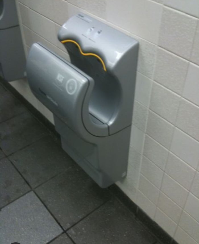 Has anyone tried these fancy urinals?