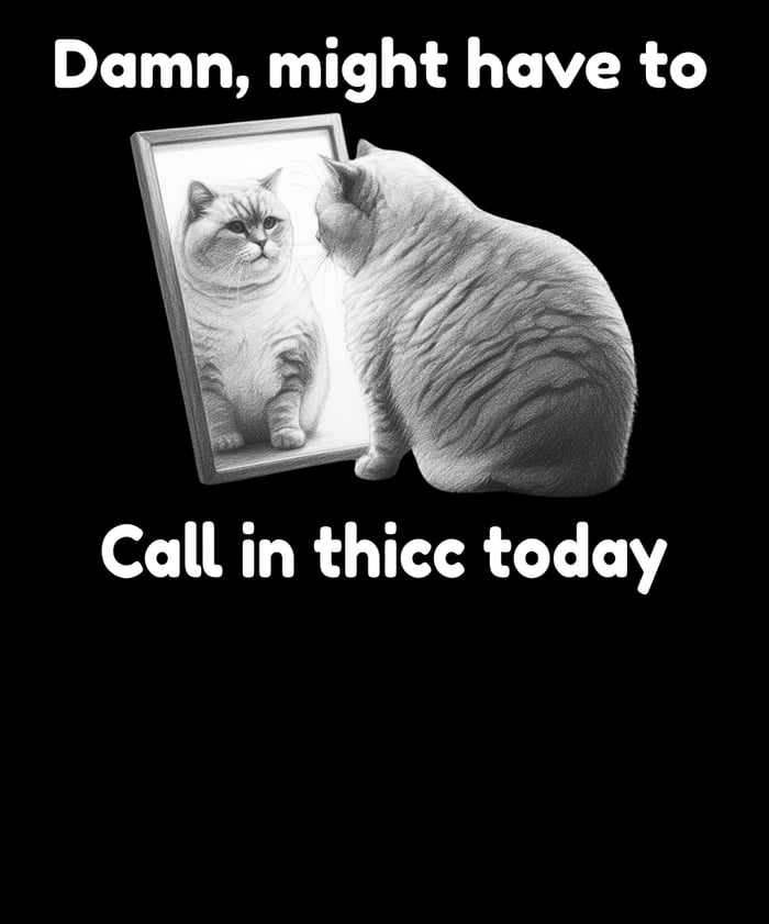 Call in THICC today