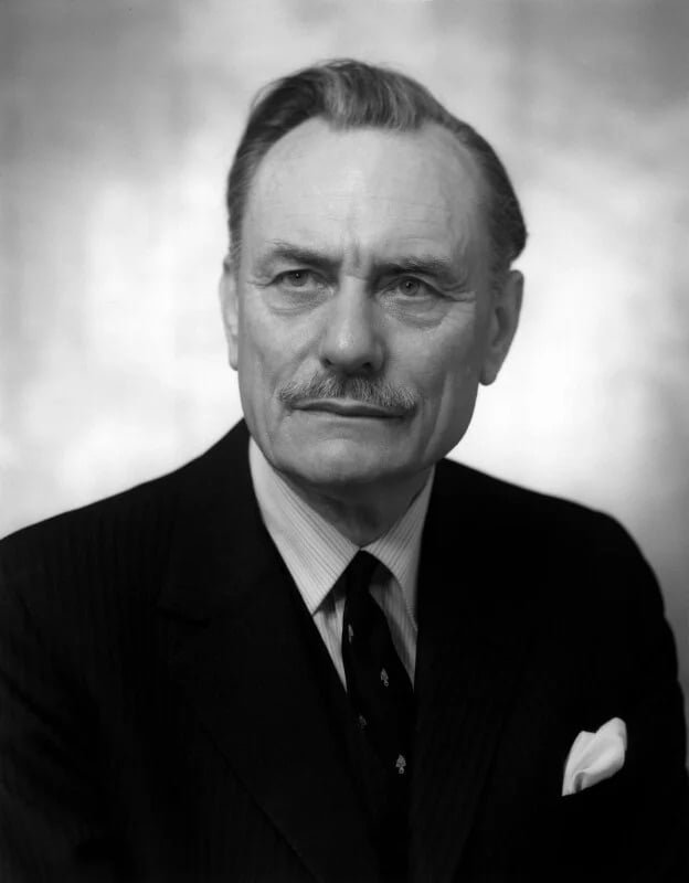 If John :Enoch Powell: becomes Prime Minister of the United 