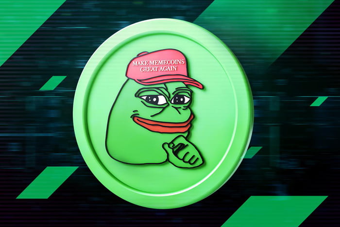 I invested in Pepe Coin last year and now I am a multi milli