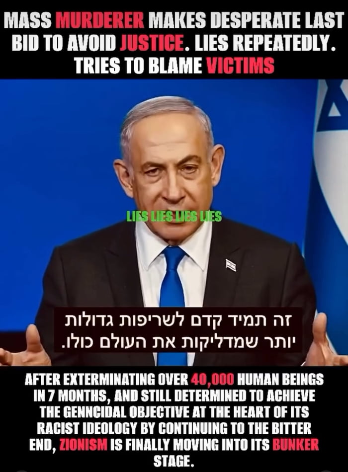 Israeli propaganda is so weak that only thing this Polish gu