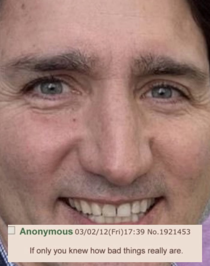 Canada in 2024
