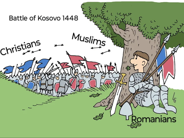 On the 4th day of the battle, they choosed the kebab, but th