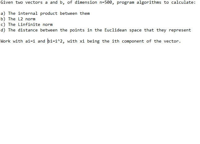 Can someone help me solving this programming problem (Info b