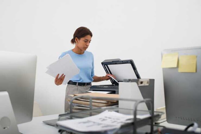 Troubleshooting: Top 10 Common Printer Issues And Solutions