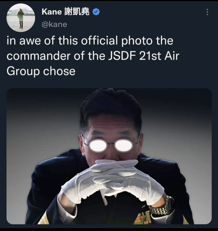 Get in the f**king fighter jet Shinji
