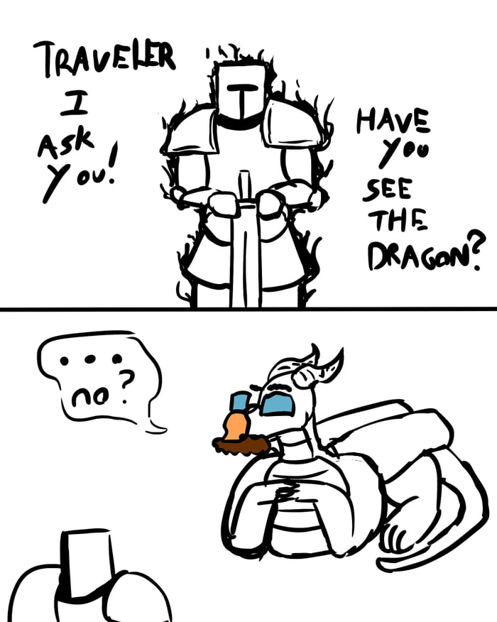Can a dragon use the spell disguise self?