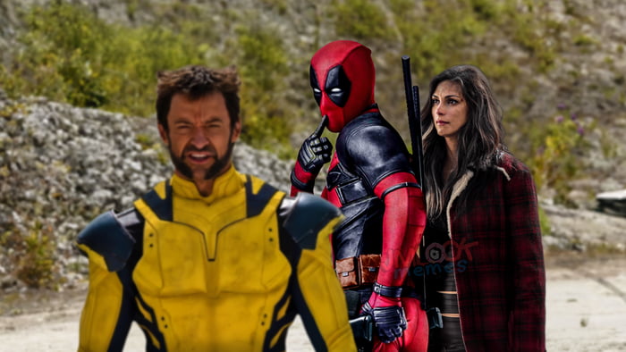 Deadpool's Dilemma: Enter Wolverine