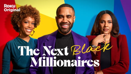Imagine if this was: The Next WHITE Millionaires