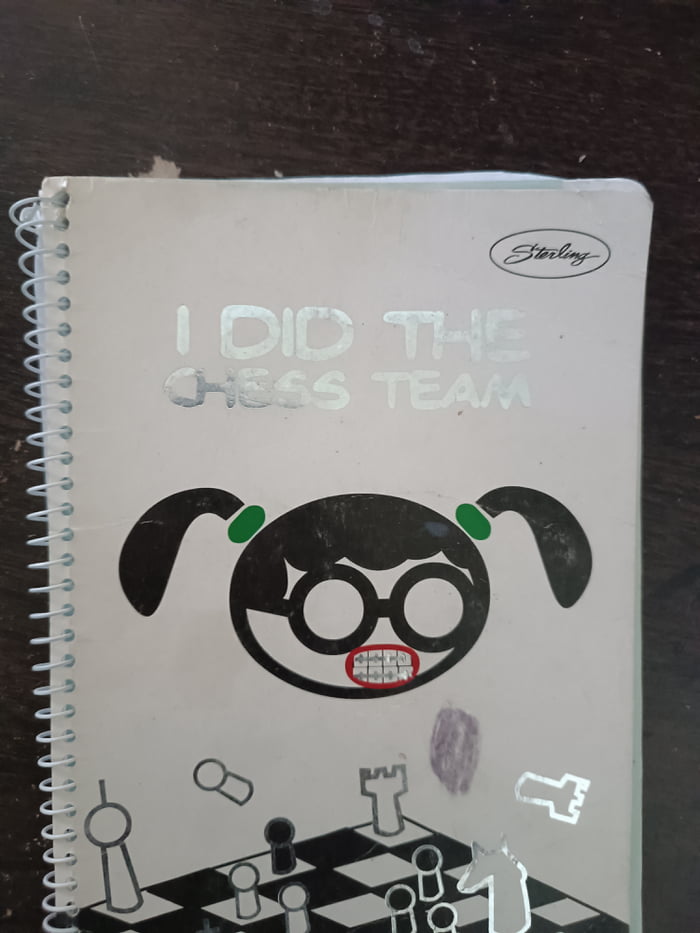 Just saw this notebook my kid. I am not sure how she did the