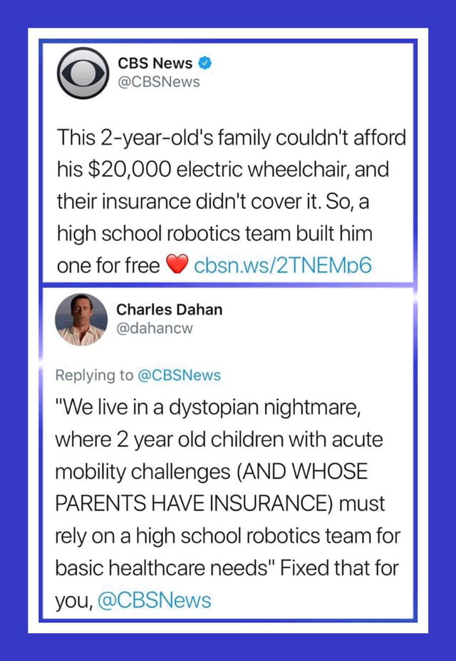 Insurance healthcare