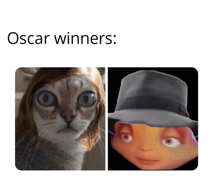 Good acting from both though