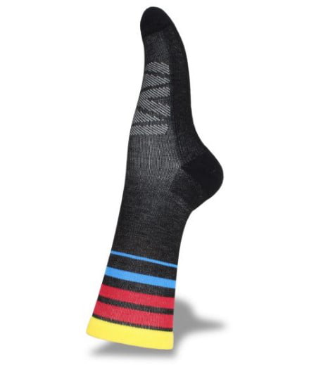 Merino Wool Multi Sports Socks - Wilderness Wear