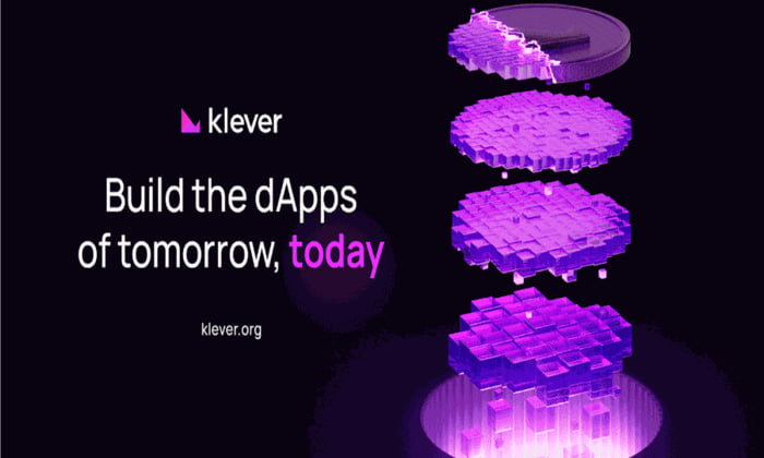 Klever chain is expanding its reach rapidly. Fast growing, g
