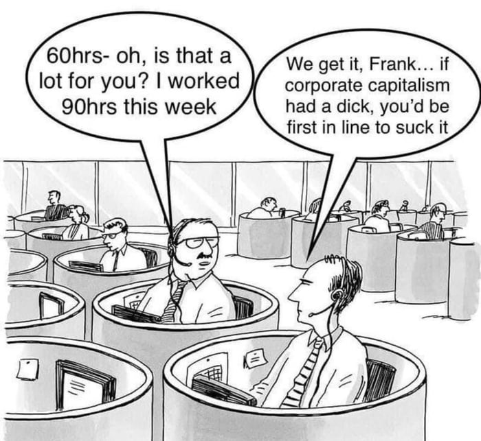 Corporate capitalism