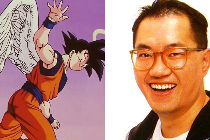 Sad News Akira Toriyama creator of Dragon Ball passes away a