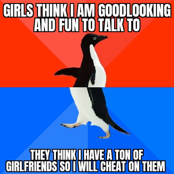 Been happening for a year now . I will talk to someone and w