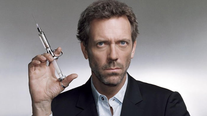 Any other good streaming sites for something like dr House o