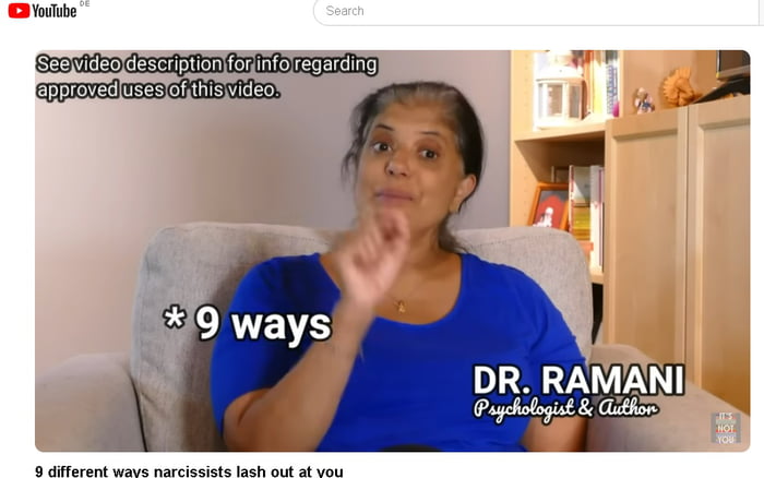 Manipultation resistance, dr.ramani