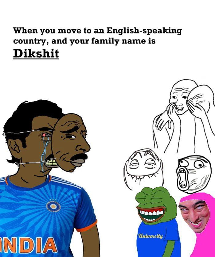 Poonam Dikshit