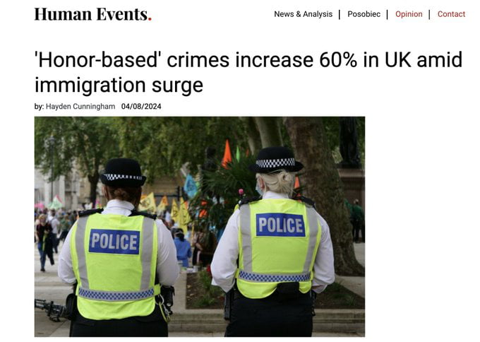 This news is now illegal in the UK