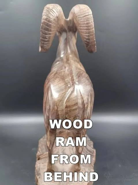 Share your wood collection for future reference Image