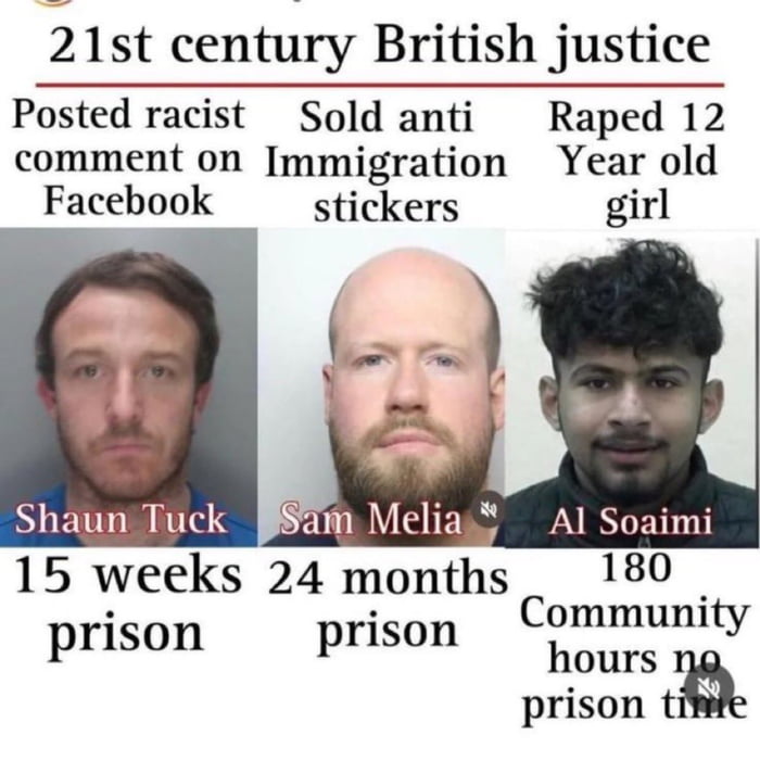 UK is so lost