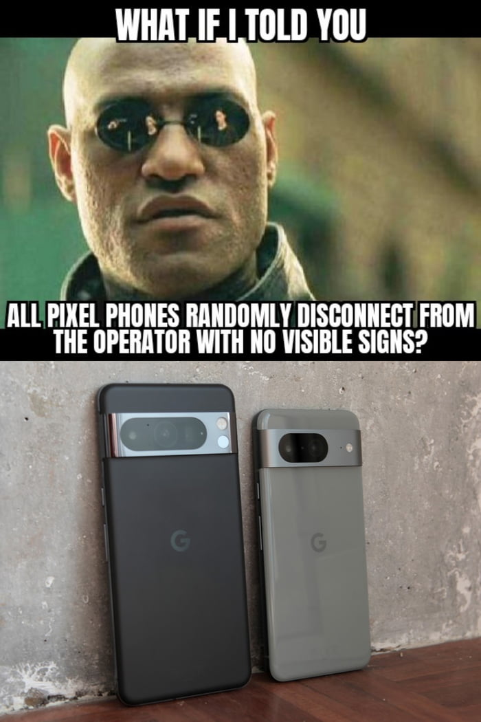 Do you believe in Pixel Phones?