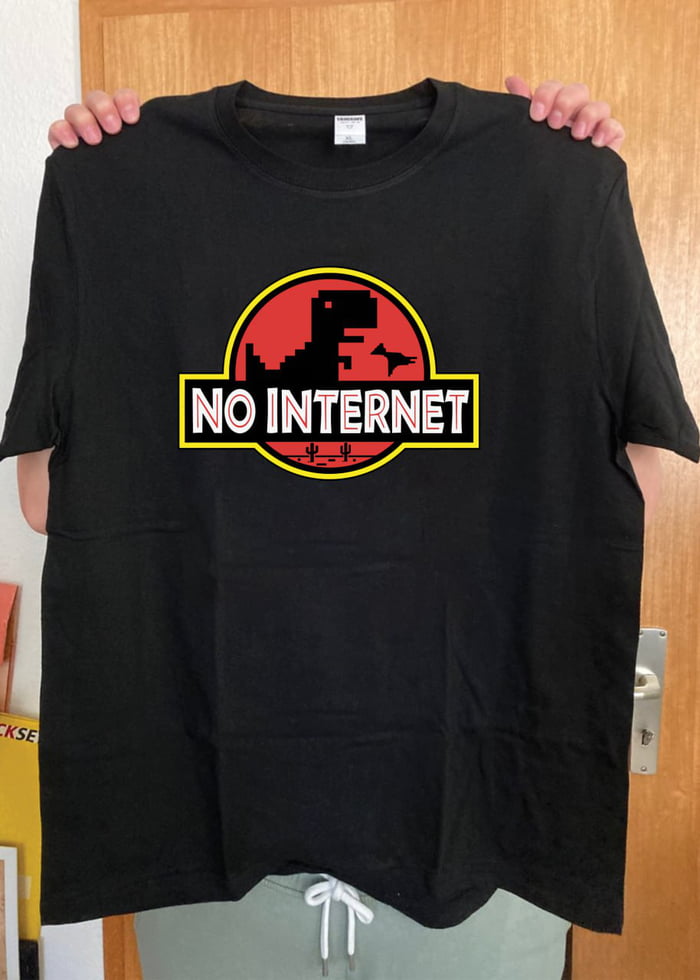 No Internet Park
