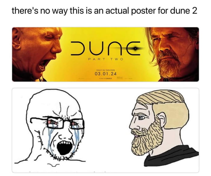 Dune 2 Image