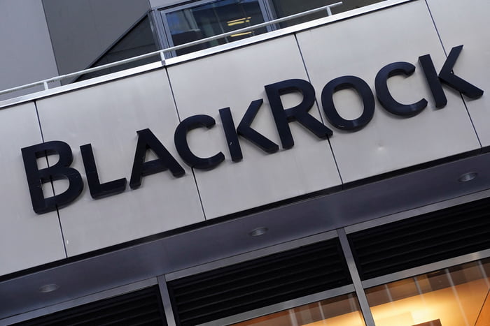 We need a BlackRock detected website, one that outlines all 
