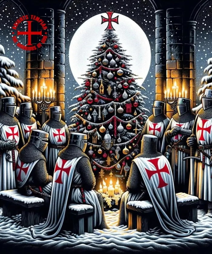 Merry Christmas 9gag brethren
