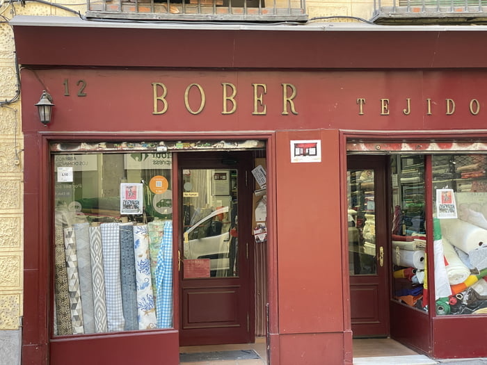 Is bober still a thing?