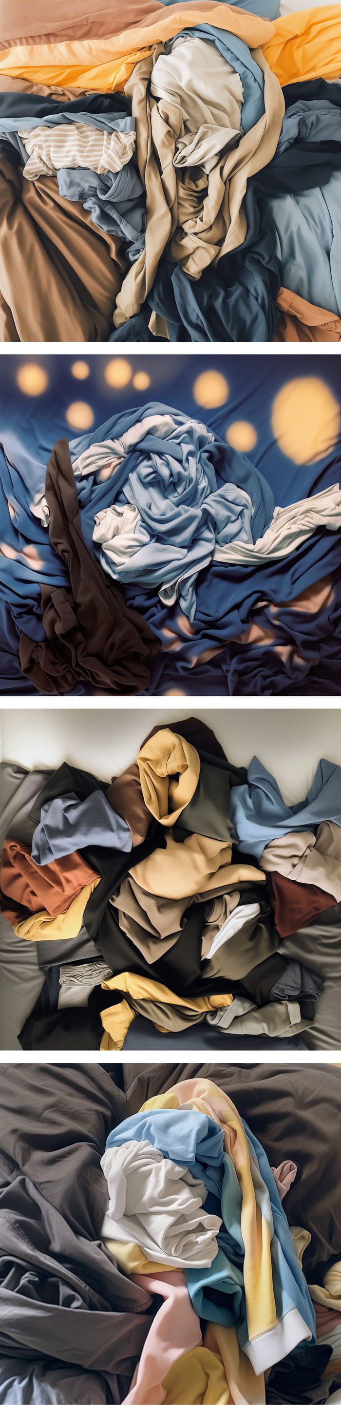 The Art of Laundry