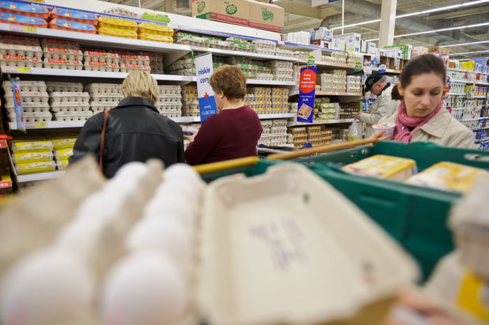 Why do some countries refrigerate eggs?