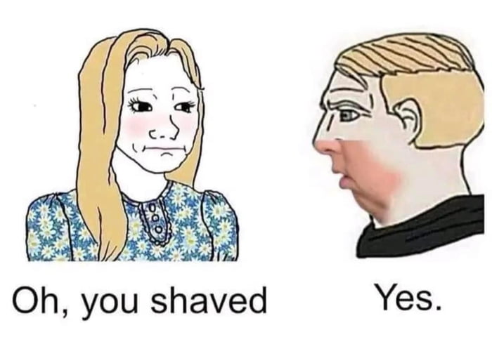 Make up for men