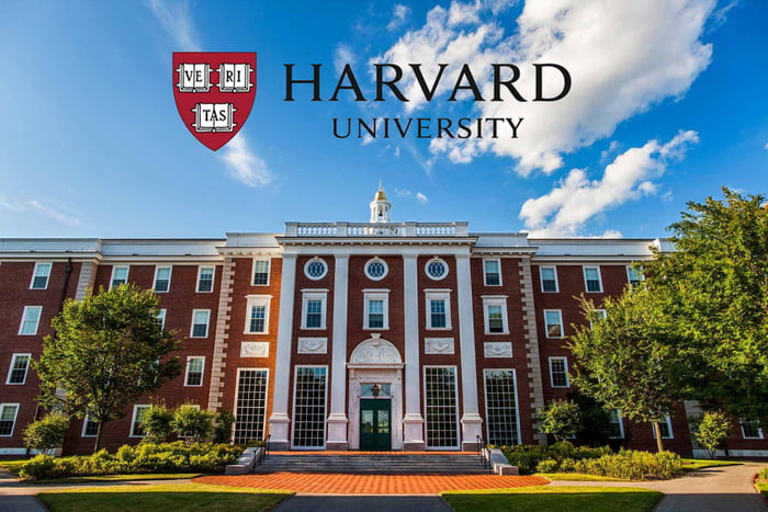 Department of Education is investigating Harvard after Pales