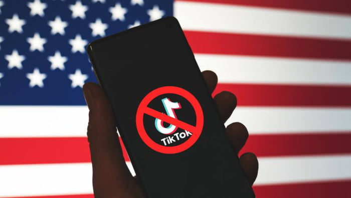 Should US ban Chinese evil TikTok app