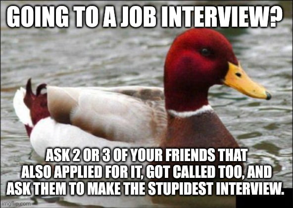 Worked for me at pizza hut, my first job at 17y