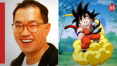 Akira Toriyama, creator of Dragon Ball, has died aged 68. Wh