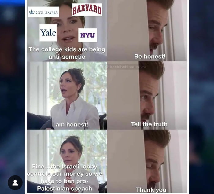 Harvard, Columbia, Yale, NYU Image