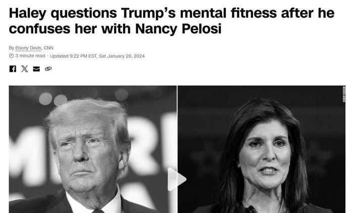 Haley questions Donny T.'s mental fitness