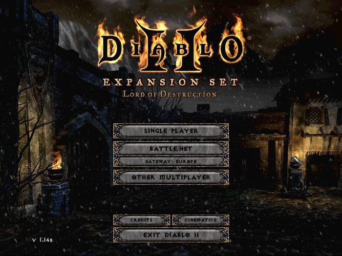 Diablo 2 LoD Image