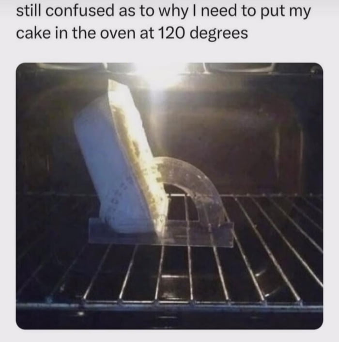 Baking Bad