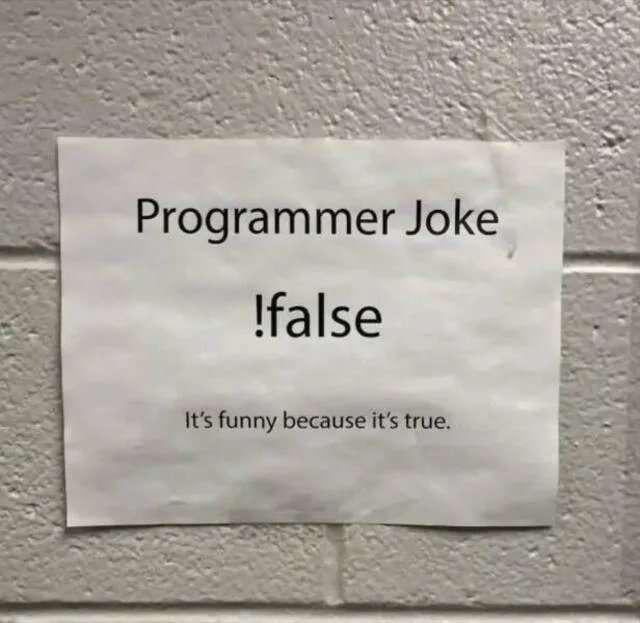 ProgrammerJoke Image