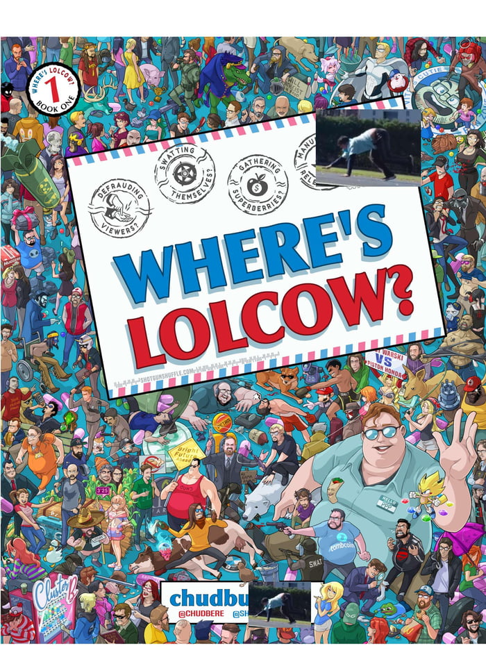 Where is the lolcow Image