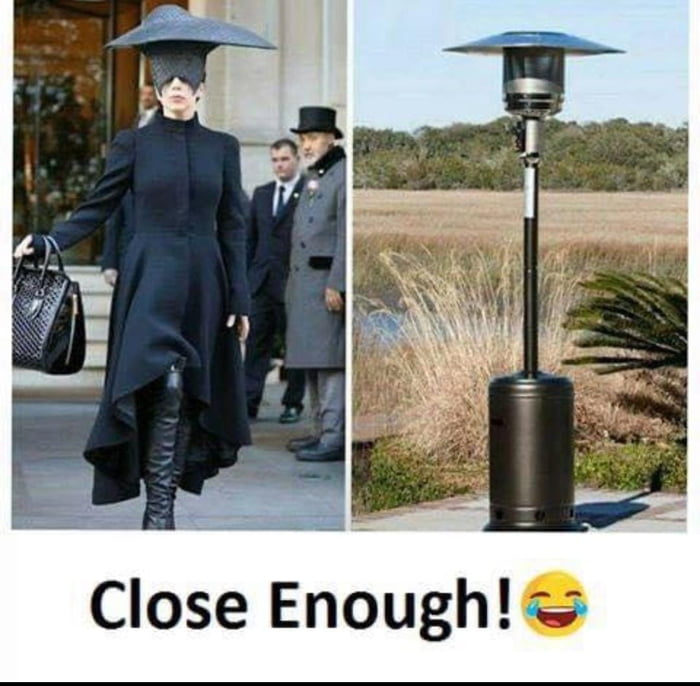 Close Enough 😂😂