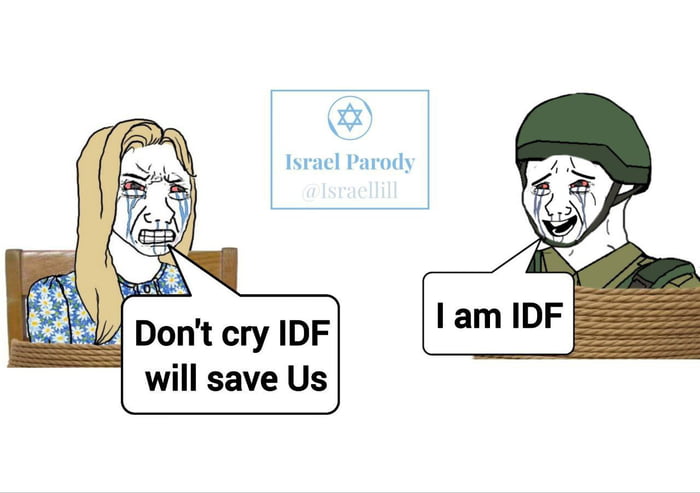 Israel is more miserable than ever Image