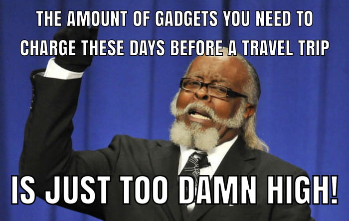 I recently added a Toothbrush to Phone,Kindle,Airpods,IPad..