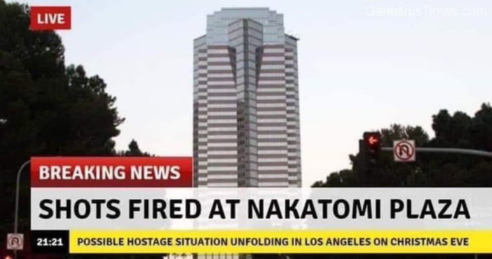 Breaking News Image